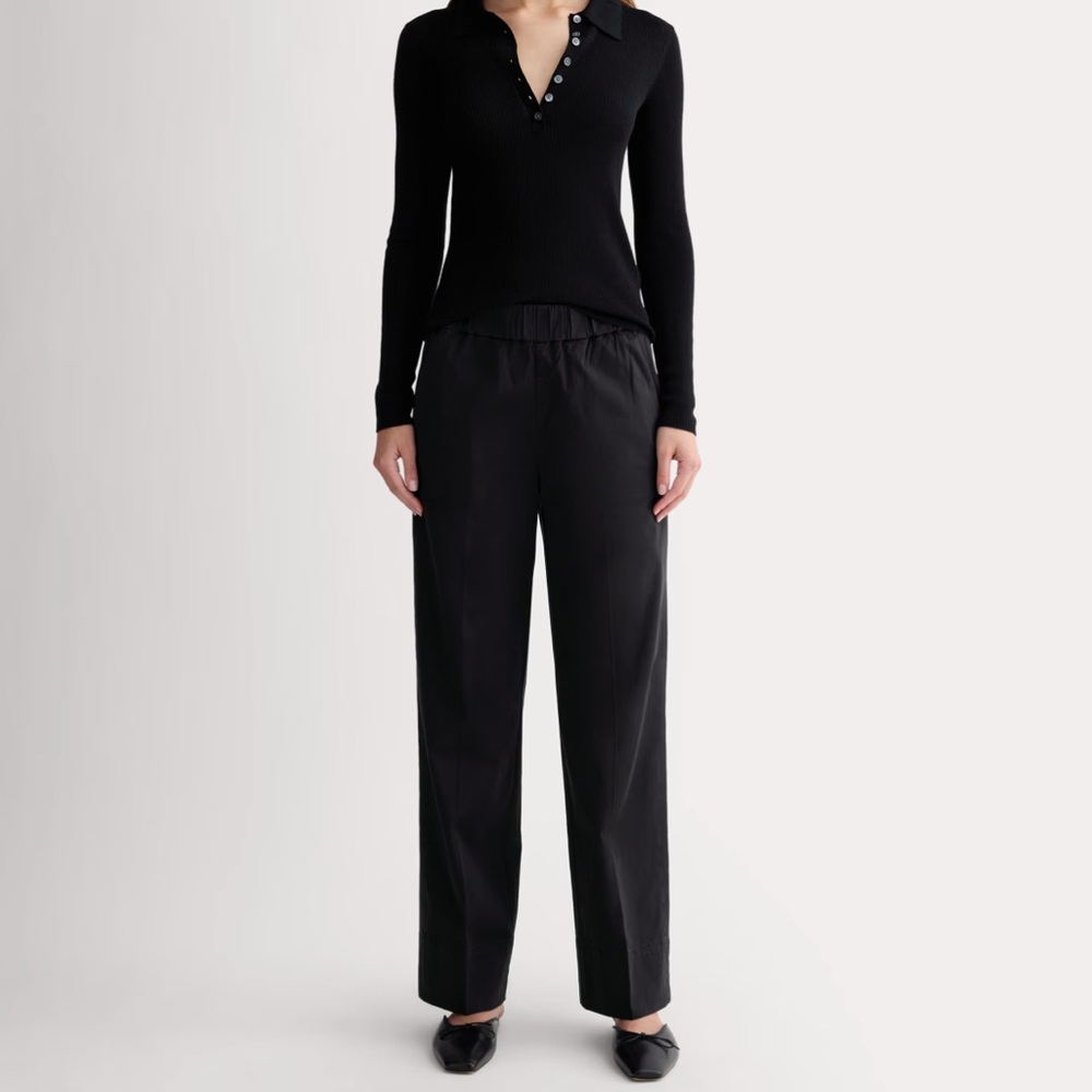 Everlane East Pant